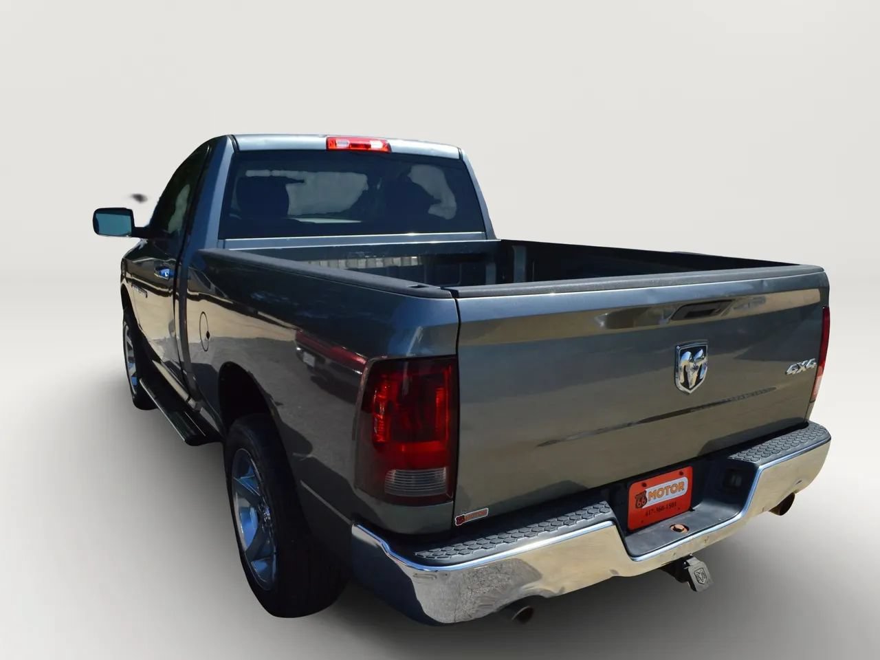 Used 2012 RAM 1500 Express AWD/4WD image 6