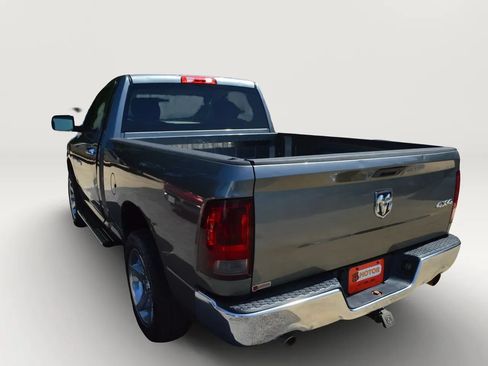 Used 2012 RAM 1500 Express AWD/4WD image 6