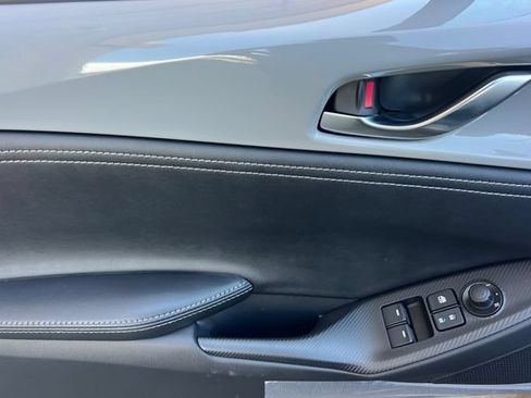 New 2026 MAZDA MX-5 Miata Grand Touring w/ Weather Package RWD image 12