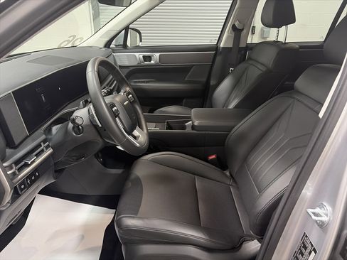Used 2026 Hyundai Santa Fe SEL AWD/4WD image 12