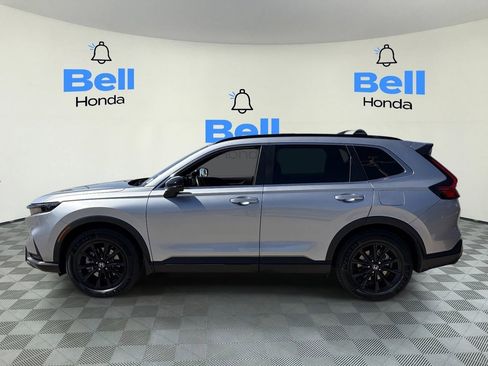 Used 2025 Honda CR-V Sport-L image 2
