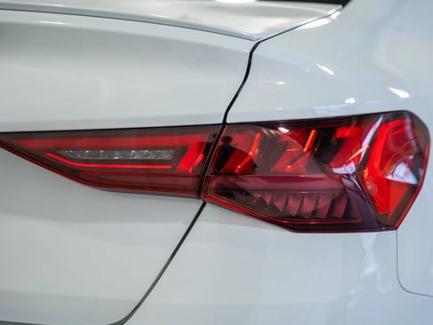 Used 2023 Audi S3 Premium Plus AWD/4WD image 6