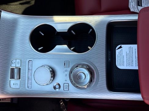 New 2026 Genesis GV70 2.5T Sport Prestige w/ G1 Accessory Package image 20