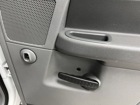 Used 2007 Dodge Ram 2500 Truck SLT w/ Quad Cab Big Horn Value Group image 45