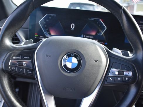 Used 2024 BMW 430i Convertible w/ Convenience Package image 23