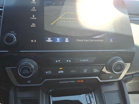 Used 2020 Honda CR-V EX image 20