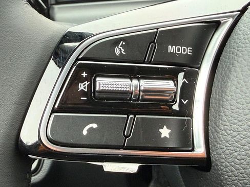 New 2026 Kia Seltos S AWD/4WD image 8