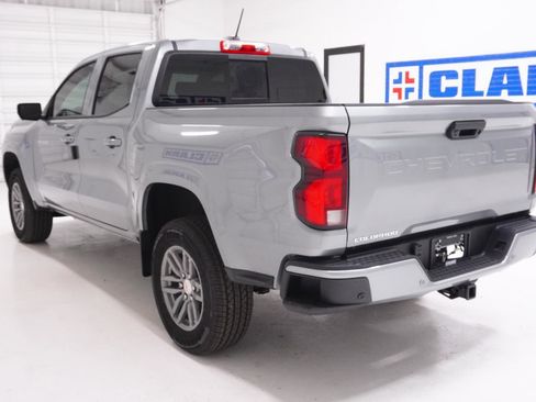 New 2026 Chevrolet Colorado LT w/ LT Convenience Package image 7