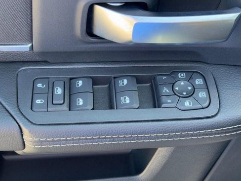 New 2026 RAM 2500 Big Horn image 17