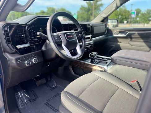 Used 2026 GMC Sierra 1500 Elevation AWD/4WD image 14