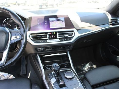 Used 2020 BMW 330i Sedan RWD image 14
