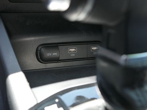 Used 2022 Kia K5 GT-Line FWD image 19