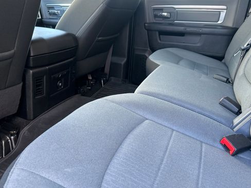 Used 2023 RAM 1500 Classic SLT w/ Trailer & Traction Group image 14