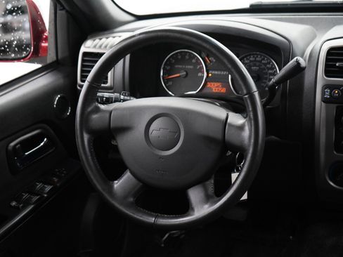 Used 2011 Chevrolet Colorado LT AWD/4WD image 14