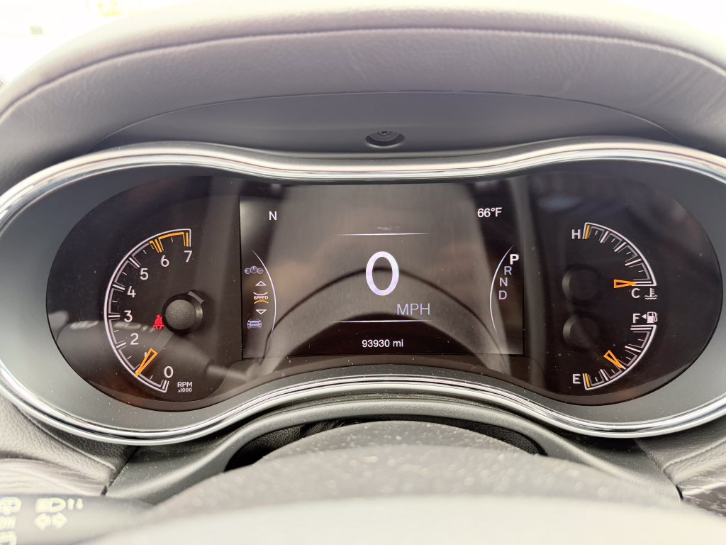 Used 2019 Jeep Grand Cherokee Summit AWD/4WD image 13