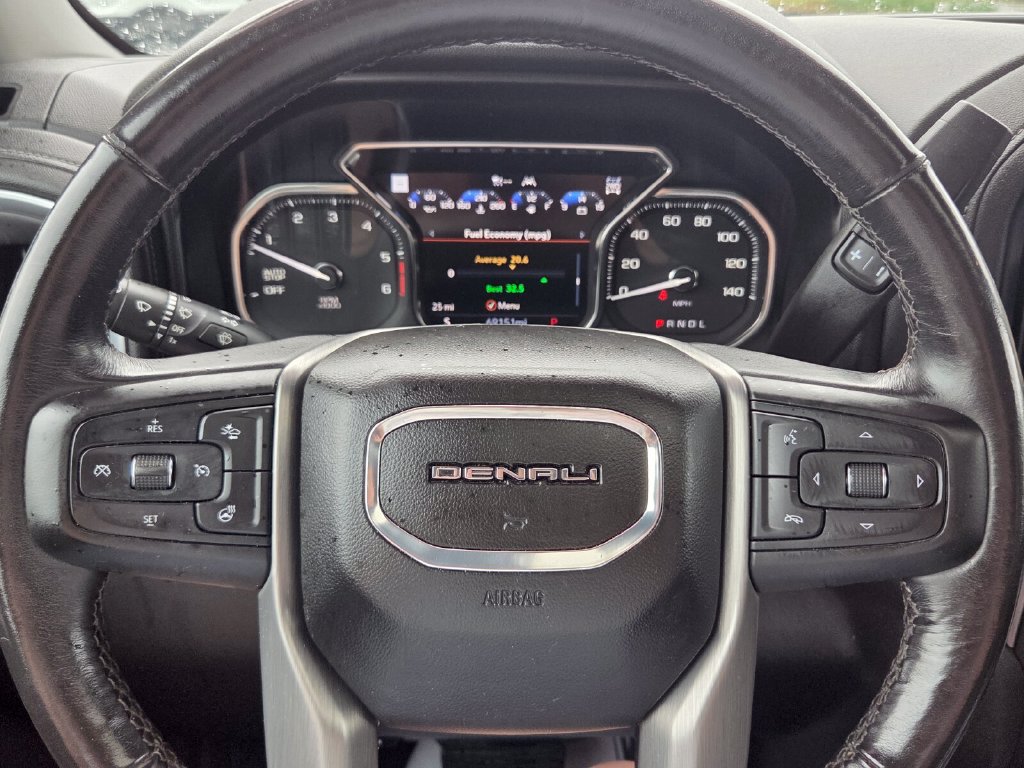 Used 2021 GMC Sierra 1500 Denali w/ Denali Ultimate Package AWD/4WD image 26