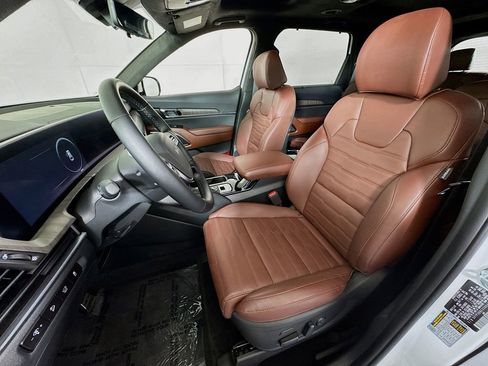 Used 2025 Kia Telluride SX Prestige AWD/4WD image 22