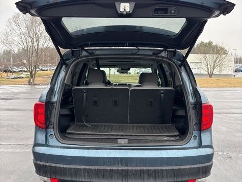 Used 2016 Honda Pilot EX-L image 6