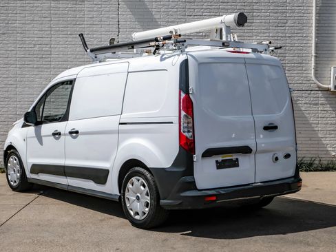 Used 2016 Ford Transit Connect XL FWD image 9