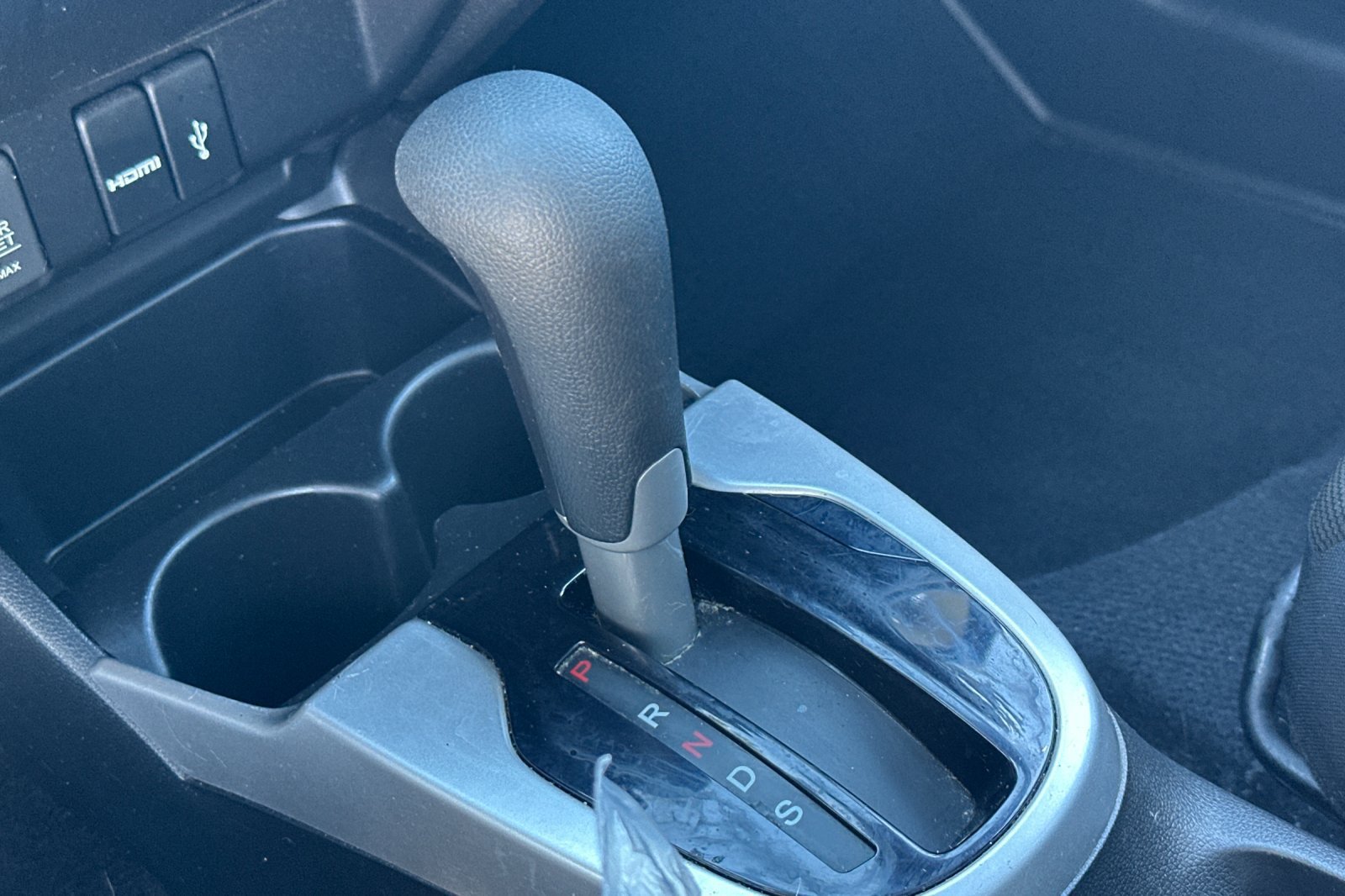 Used 2016 Honda Fit EX image 21