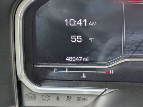 Used 2022 GMC Sierra 1500 AT4 w/ Technology Package image 17