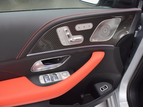 New 2025 Mercedes-Benz GLE 63 AMG S image 20