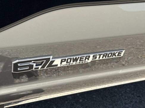 New 2026 Ford F250 King Ranch image 6