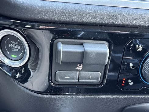 New 2026 Chevrolet Silverado 2500 LTZ w/ LTZ Plus Package image 42