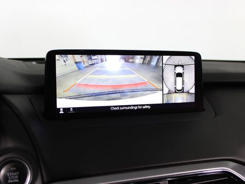 Used 2023 MAZDA CX-9 Grand Touring AWD/4WD image 24