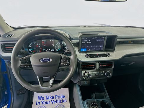 Used 2022 Ford Maverick XLT FWD image 20