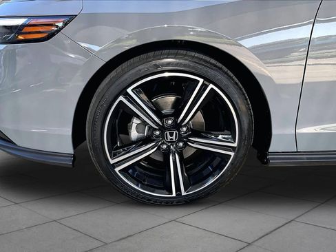 New 2026 Honda Accord SE image 11