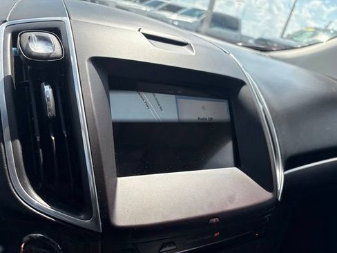Used 2016 Ford Edge Sport w/ Equipment Group 401A AWD/4WD image 8