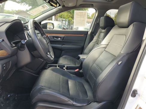 Used 2021 Honda CR-V EX-L image 22