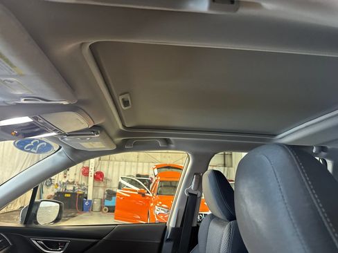 Certified 2023 Subaru Forester Premium AWD/4WD image 14