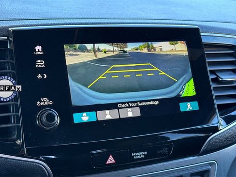 Used 2022 Honda Pilot Sport image 29