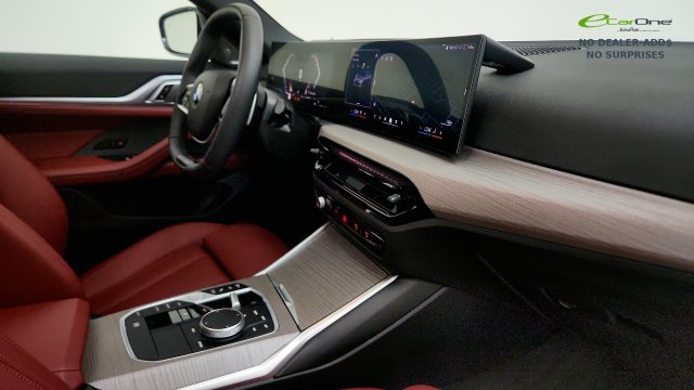 Used 2025 BMW 430i RWD image 34