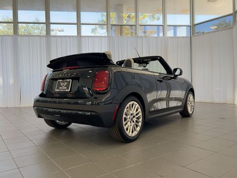New 2026 MINI Cooper S image 9