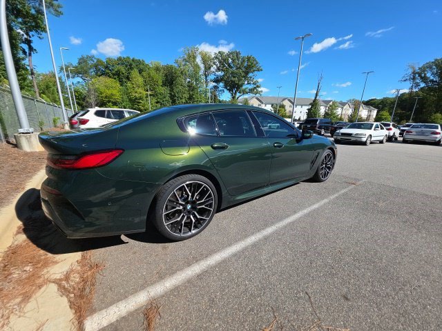 Used 2026 BMW 840i RWD image 11