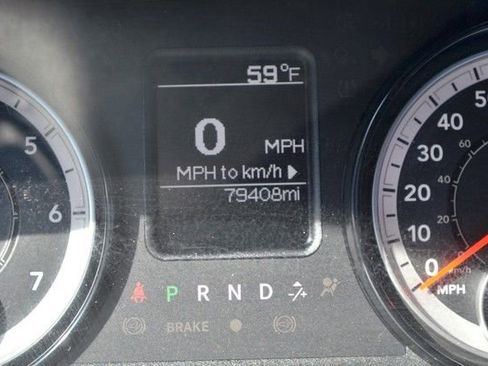 Used 2019 RAM 1500 Express image 22