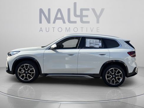Used 2026 BMW X1 xDrive28i w/ Technology Package AWD/4WD image 2