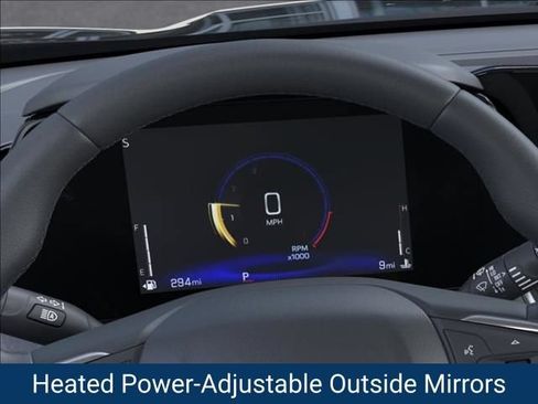 New 2026 Chevrolet Trax LT w/ Driver Confidence Package FWD image 20