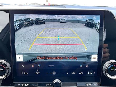 Used 2023 Lexus NX 250 FWD image 23
