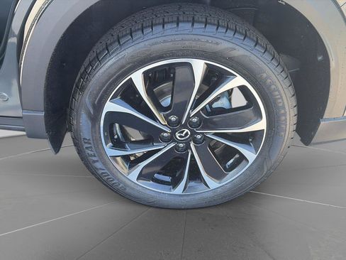 Used 2023 MAZDA CX-5 AWD 2.5 S w/ Premium Plus Pkg image 12
