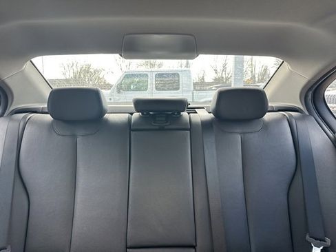 Used 2015 BMW 335i xDrive Sedan image 23