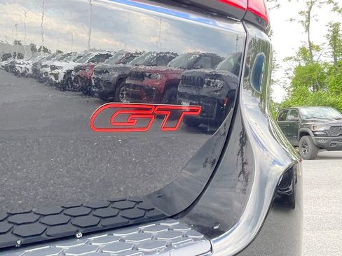 New 2026 Dodge Durango GT AWD/4WD image 16