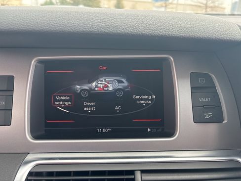 Used 2013 Audi Q7 TDI Premium Plus image 23