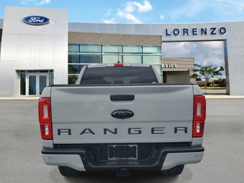 Used 2023 Ford Ranger XLT image 6