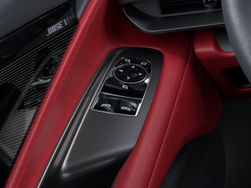 New 2027 Chevrolet Corvette Z06 w/ Stealth Interior Trim Package RWD image 22