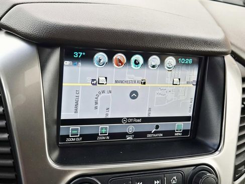 Used 2019 Chevrolet Suburban Premier image 32