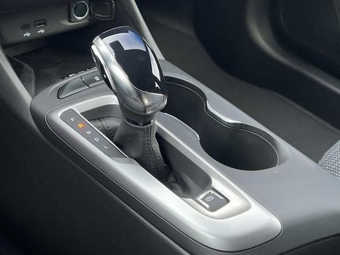 New 2026 Buick Envista Preferred w/ Convenience I Package image 23